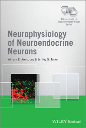 Cover for Neurophysiology of Neuroendocrine Neurons