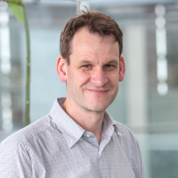 image of Prof. Kevin Murphy