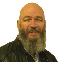image of Prof. Neil Evans