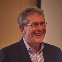 image of Prof Tony Plant