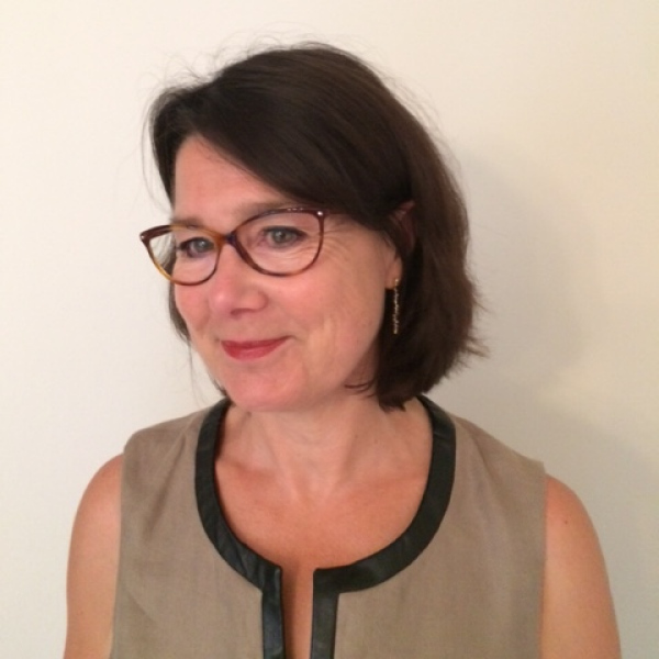 image of Dr Valerie Simonneaux