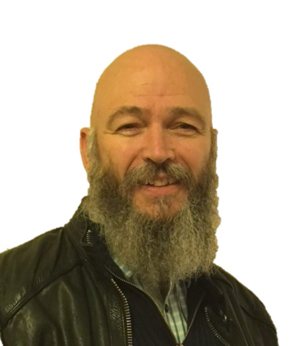 Picture of Prof. Neil Evans