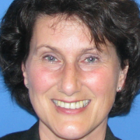 image of Dr Susan Wray