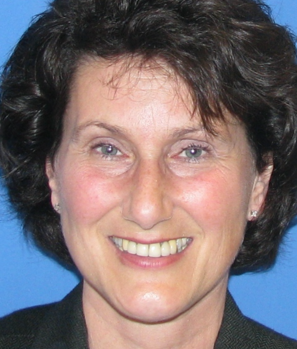Picture of Dr Susan Wray
