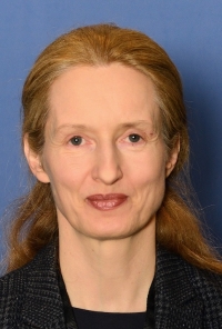Marianne Pavel, ENETS President