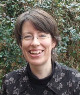 Helen Christian, Lecturer, University of Oxford