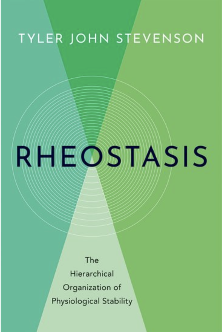 Cover image of On Rheostasis